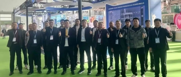 第13屆北京國際寵物用品展覽會(huì)在京耀然啟幕！