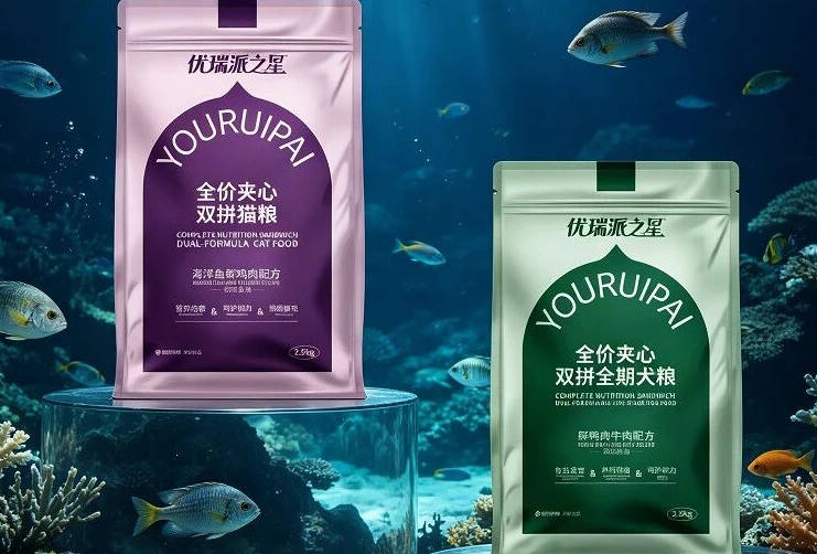 “優(yōu)瑞派之星”，新品上市！奔赴一場(chǎng)海洋之約！